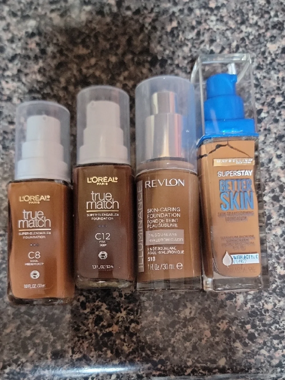 HUGE Makeup Bundle!!!! See All Details Below: - Picture 2 of 11
